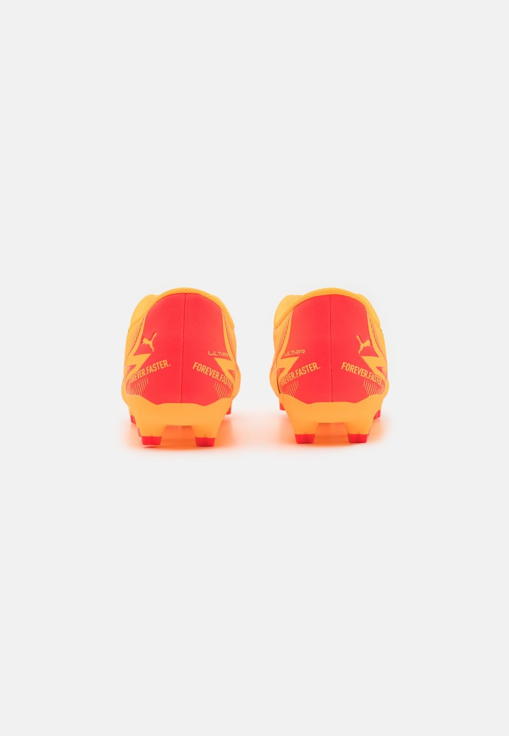 Футбольные бутсы с шипами Ultra Play Fg/Ag Puma, пестрый желтый
Футбольные бутсы с шипами Ultra Play Fg/Ag Puma, пестрый желтый