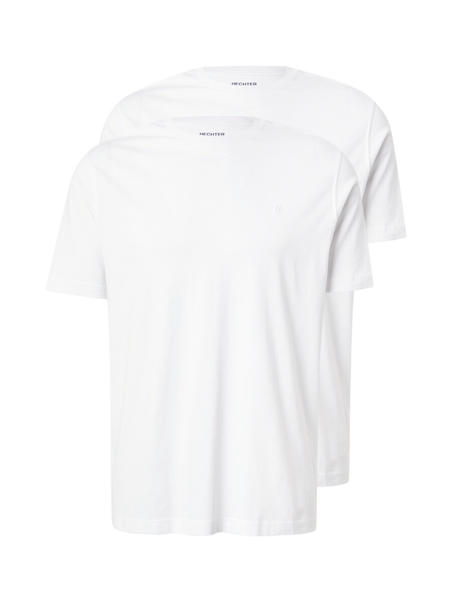Футболка HECHTER PARIS, White
Футболка HECHTER PARIS, White