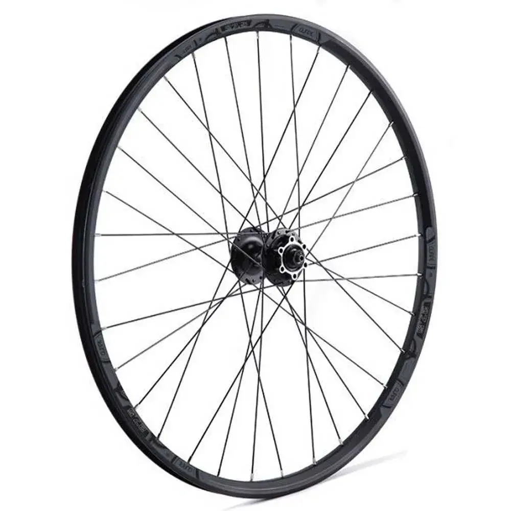 Переднее колесо Gurpil BTT M4050 27.5´´ CL Disc MTB, черный
Переднее колесо Gurpil BTT M4050 27.5´´ CL Disc MTB, черный