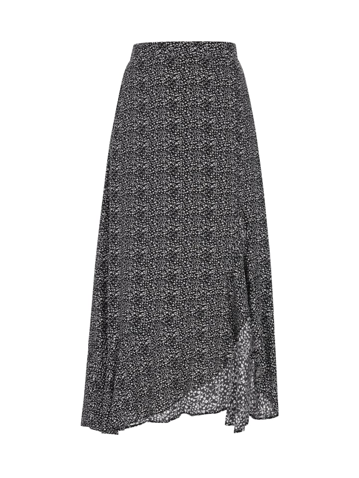 Юбка до колена Usha, цвет black white
Юбка до колена Usha, цвет black white