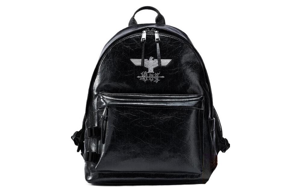 Рюкзак унисекс Boy London, Черный
Рюкзак унисекс Boy London, Черный