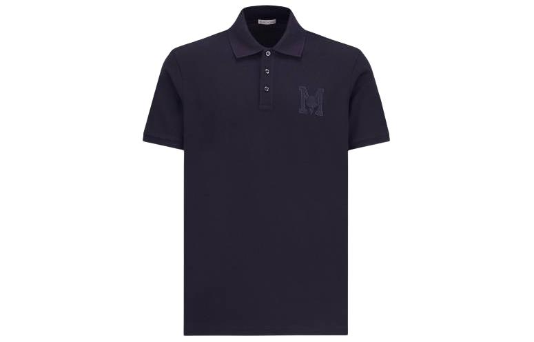 Moncler Monogram Embroidered Polo Shirt, Красный, Moncler Monogram Embroidered Polo Shirt
Moncler Monogram Embroidered Polo Shirt, Красный, Moncler Monogram Embroidered Polo Shirt