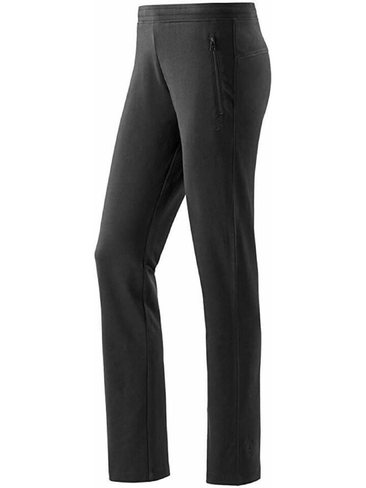 Спортивные и уличные брюки Joy Sportswear, черный
Спортивные и уличные брюки Joy Sportswear, черный