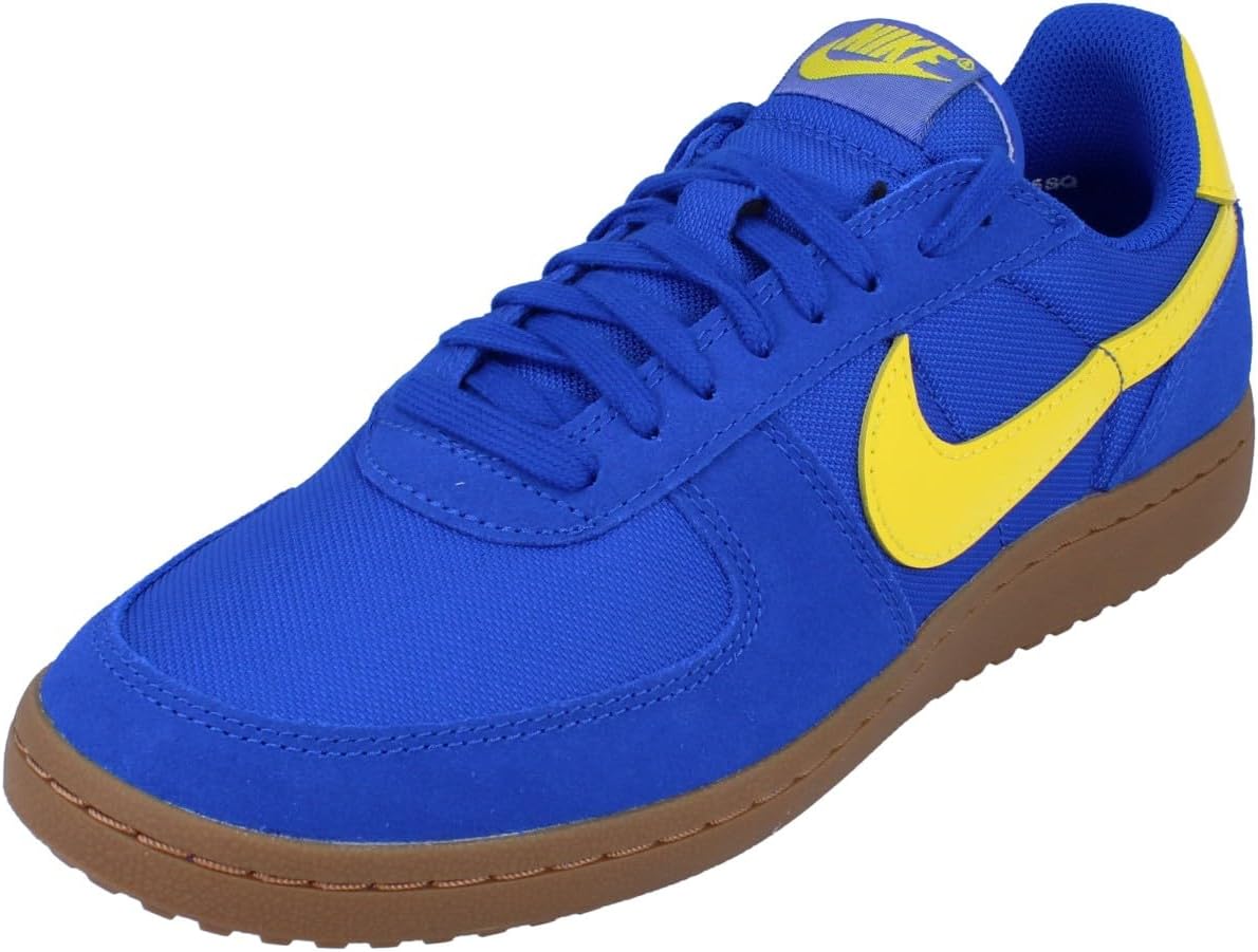 Мужские кроссовки Nike Field General, Hyper Royal Ligthening 401
Мужские кроссовки Nike Field General, Hyper Royal Ligthening 401