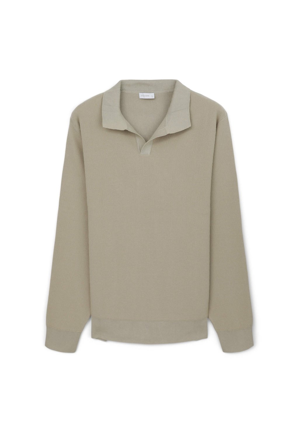 Джемпер COLLETTO Calliope, бежевый
Джемпер COLLETTO Calliope, бежевый