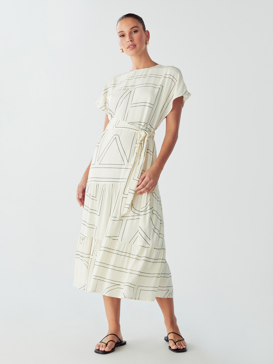 Платье Willa LORRI, белый
Платье Willa LORRI, белый