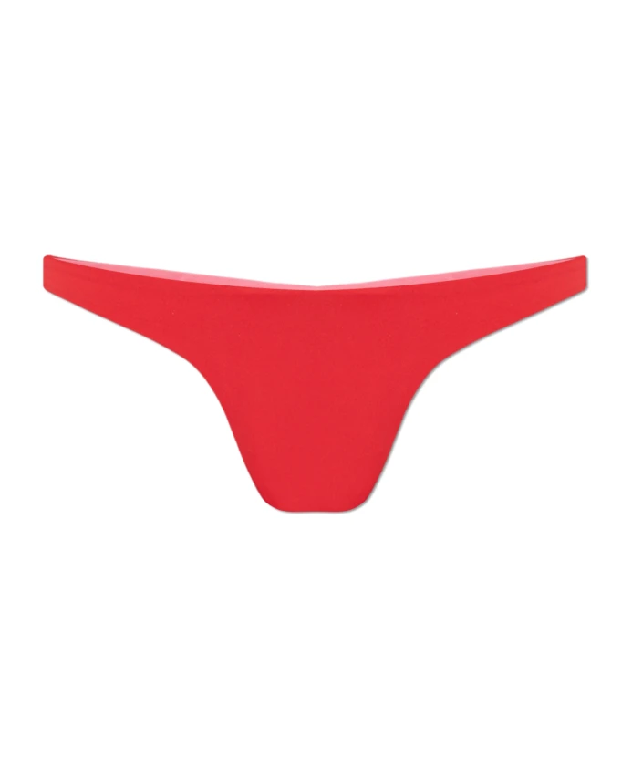 Двусторонние плавки от бикини Siara Bond-Eye, красный
Двусторонние плавки от бикини Siara Bond-Eye, красный