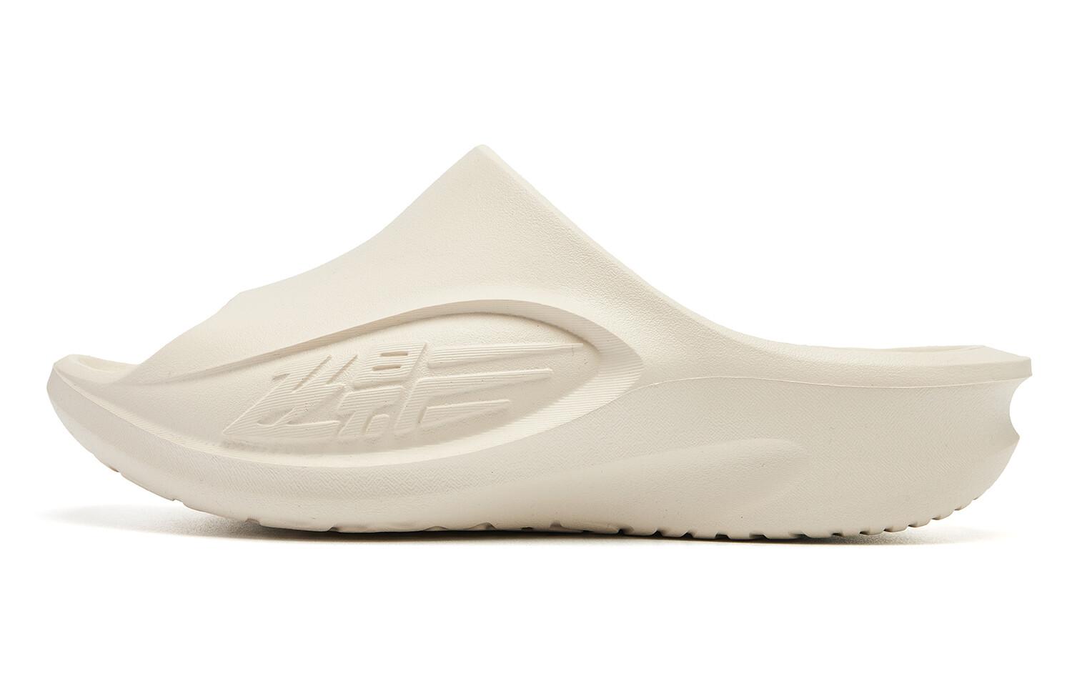 Тапочки Flying Shadow 3.0 Шлепанцы мужские бежевые Qiaodan
Тапочки Flying Shadow 3.0 Шлепанцы мужские бежевые Qiaodan