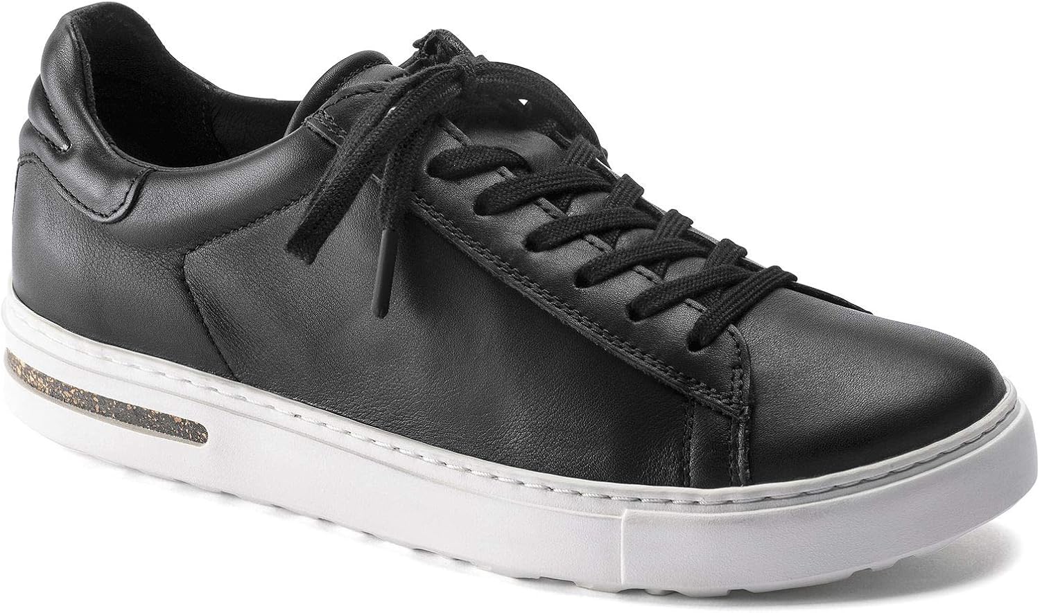 Мужские кожаные кроссовки Birkenstock Bend, мультиколор
Мужские кожаные кроссовки Birkenstock Bend, мультиколор