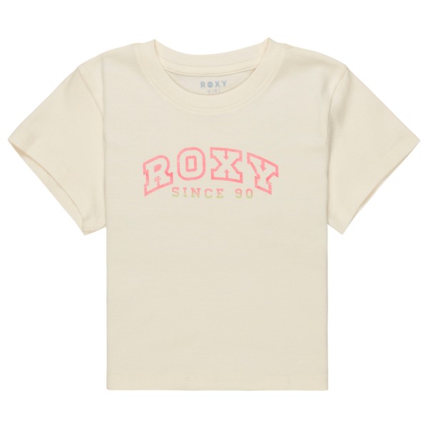 Футболка Kid'S baby one more time Roxy, Egret
Футболка Kid'S baby one more time Roxy, Egret