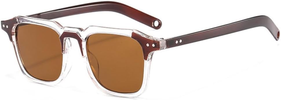 Измерительный прибор для сращивания проводов, квадратный гвоздь, солнцезащитные очки, модные мужские очки в стиле хип-хоп, ретро солнцезащитные очки для женщин MUTYNE, 3
Измерительный прибор для сращивания проводов, квадратный гвоздь, солнцезащитные очки, модные мужские очки в стиле хип-хоп, ретро солнцезащитные очки для женщин MUTYNE, 3