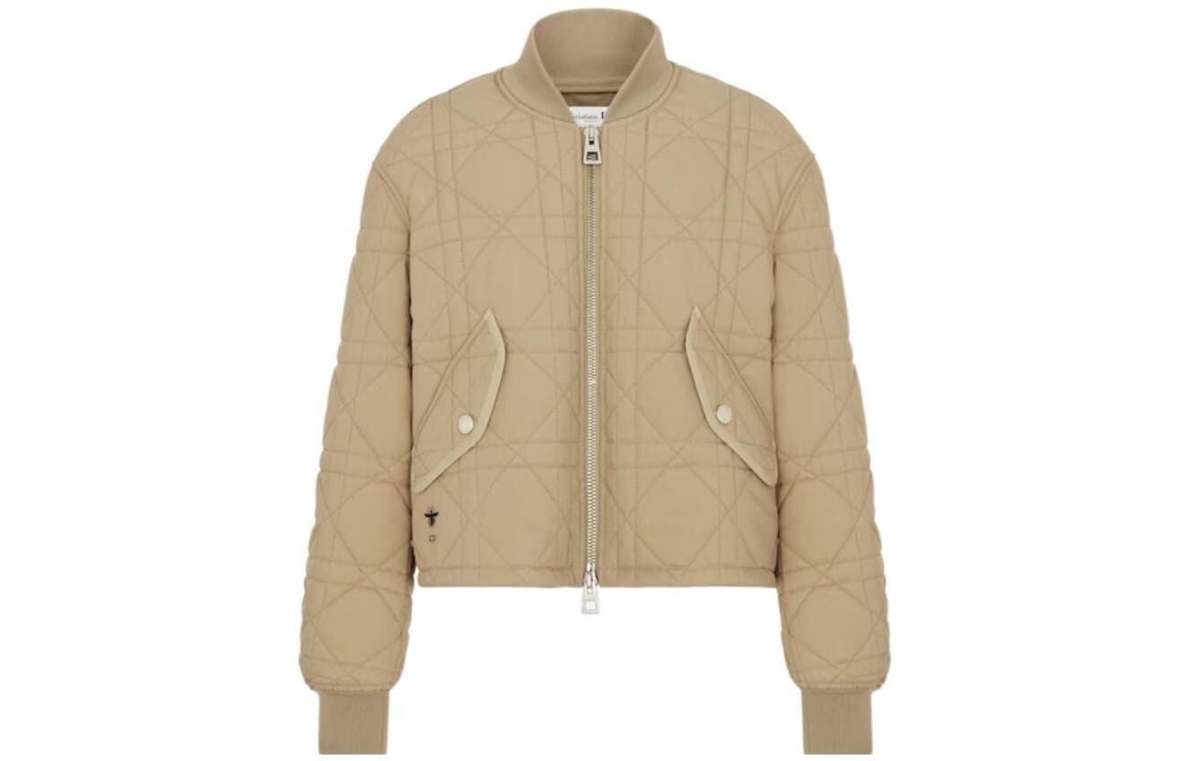 Куртка женская хаки Dior
Куртка женская хаки Dior