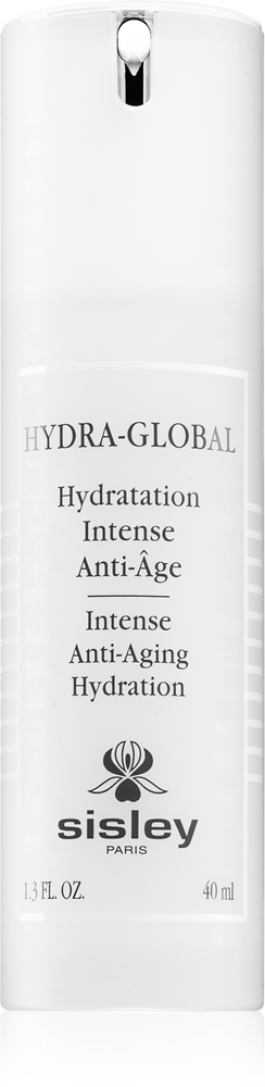 Hydra-Global интенсивная антивозрастная сыворотка с увлажняющим эффектом Sisley, 40 мл
Hydra-Global интенсивная антивозрастная сыворотка с увлажняющим эффектом Sisley, 40 мл