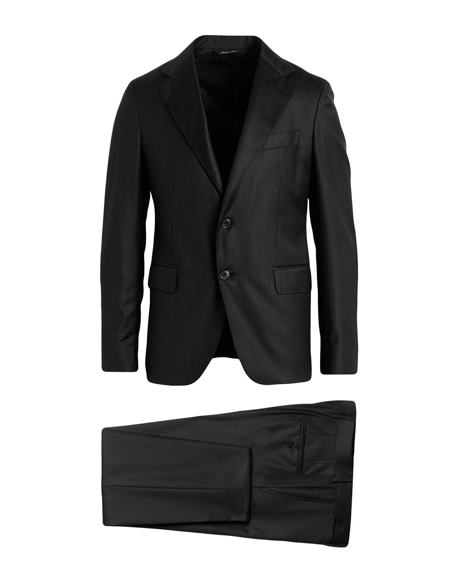 Костюм Brian Dales, черный
Костюм Brian Dales, черный