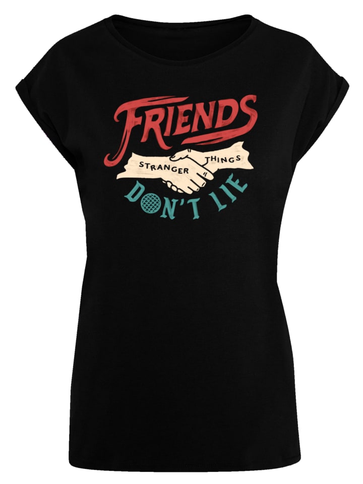 Футболка Stranger Things Friends Don't Lie Hands в черном цвете F4NT4STIC, Черный, Футболка Stranger Things Friends Don't Lie Hands в черном цвете F4NT4STIC
Футболка Stranger Things Friends Don't Lie Hands в черном цвете F4NT4STIC, Черный, Футболка Stranger Things Friends Don't Lie Hands в черном цвете F4NT4STIC