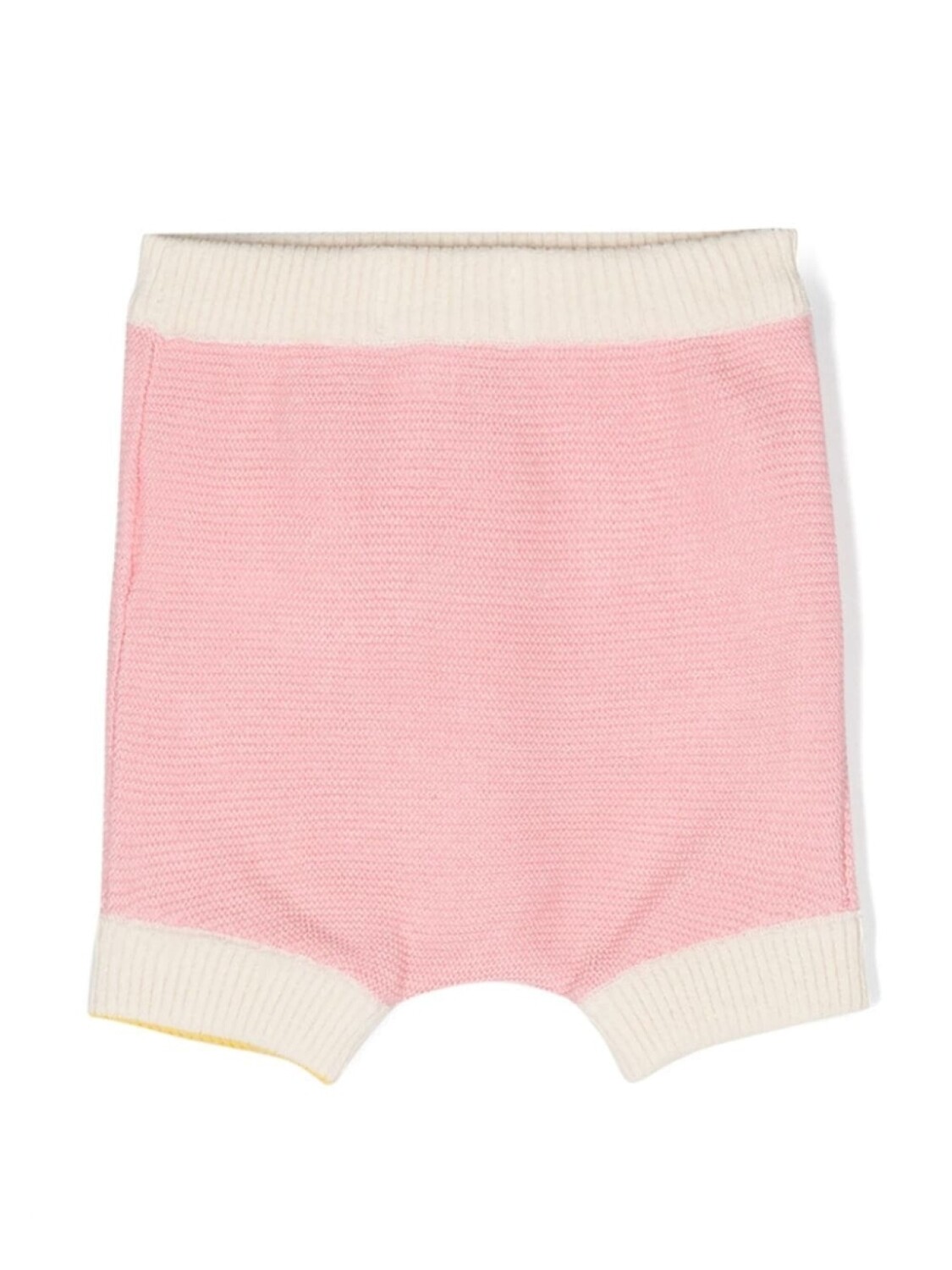 Gensami трикотажные шорты, розовый
Gensami трикотажные шорты, розовый