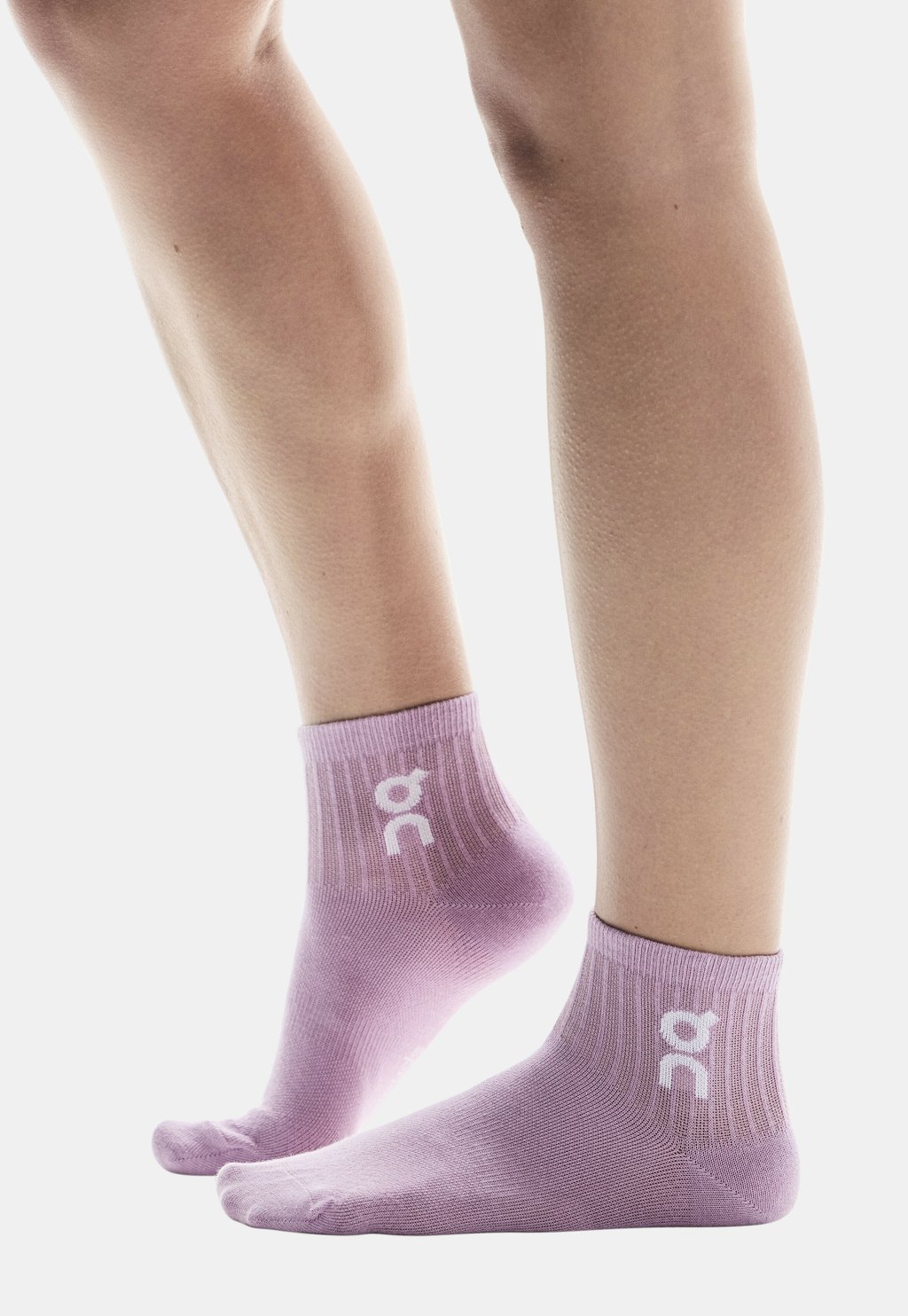 Носки LOGO On, розовый
Носки LOGO On, розовый