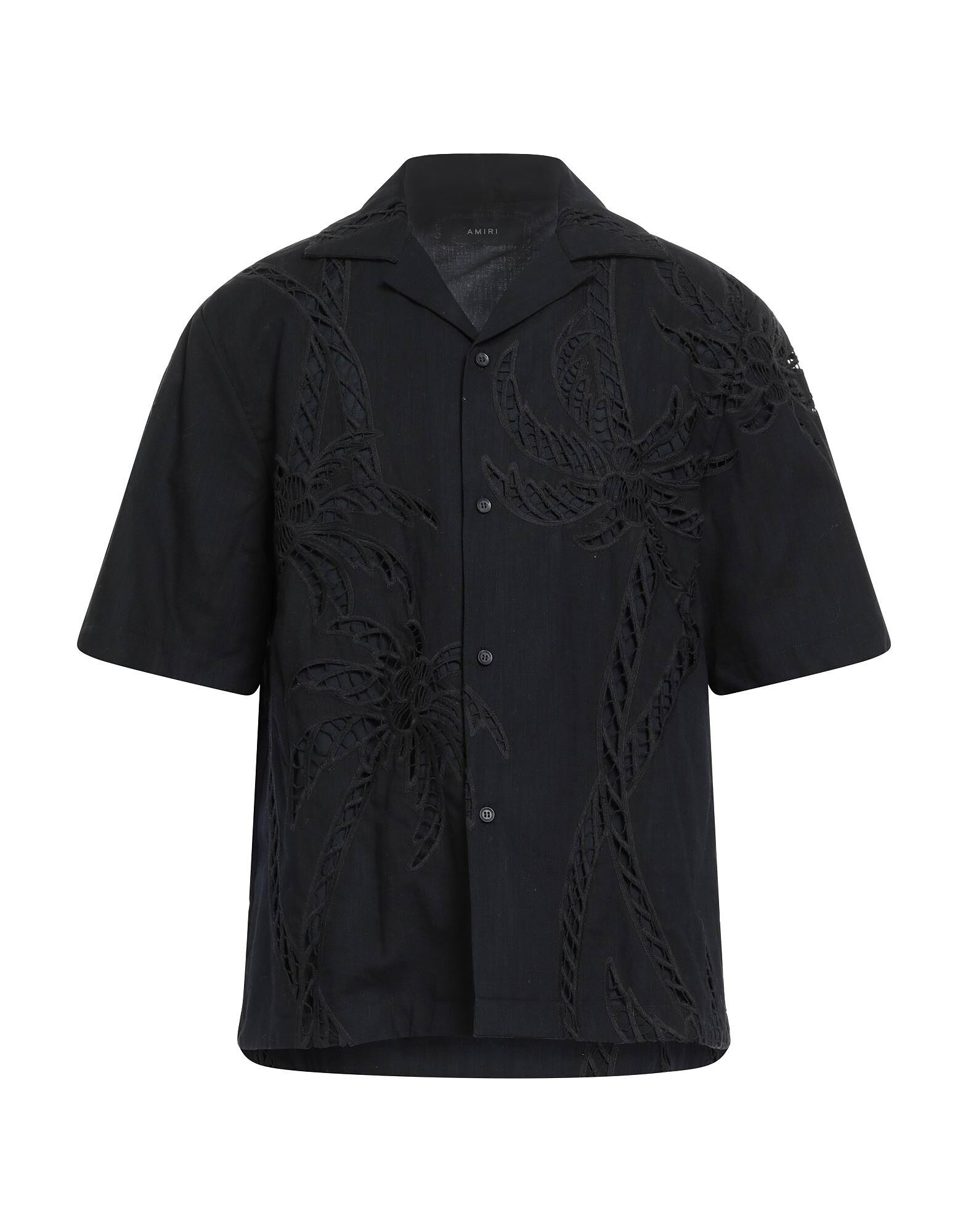 Рубашка Amiri, черный
Рубашка Amiri, черный