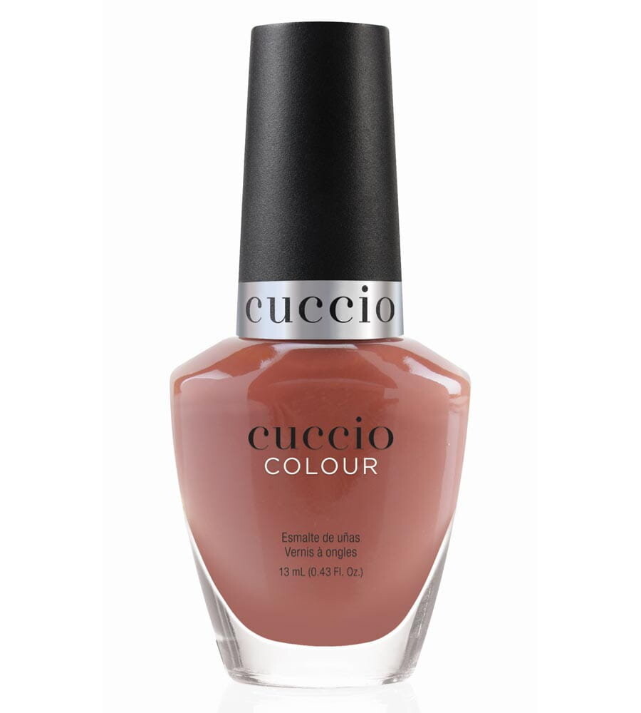 Cuccio, 1347 Лак для ногтей 13 мл Sitting Pretty 
Cuccio, 1347 Лак для ногтей 13 мл Sitting Pretty