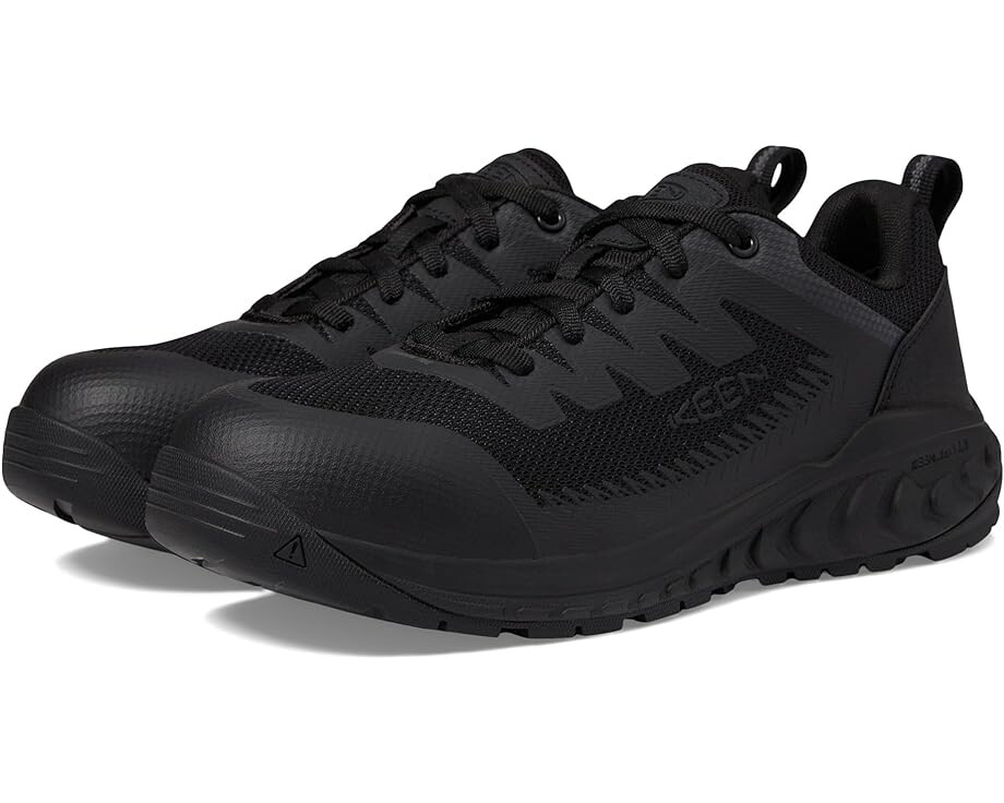 Кроссовки KEEN Utility Arvada, цвет Black/Black, Черный, Кроссовки KEEN Utility Arvada, цвет Black/Black
Кроссовки KEEN Utility Arvada, цвет Black/Black, Черный, Кроссовки KEEN Utility Arvada, цвет Black/Black