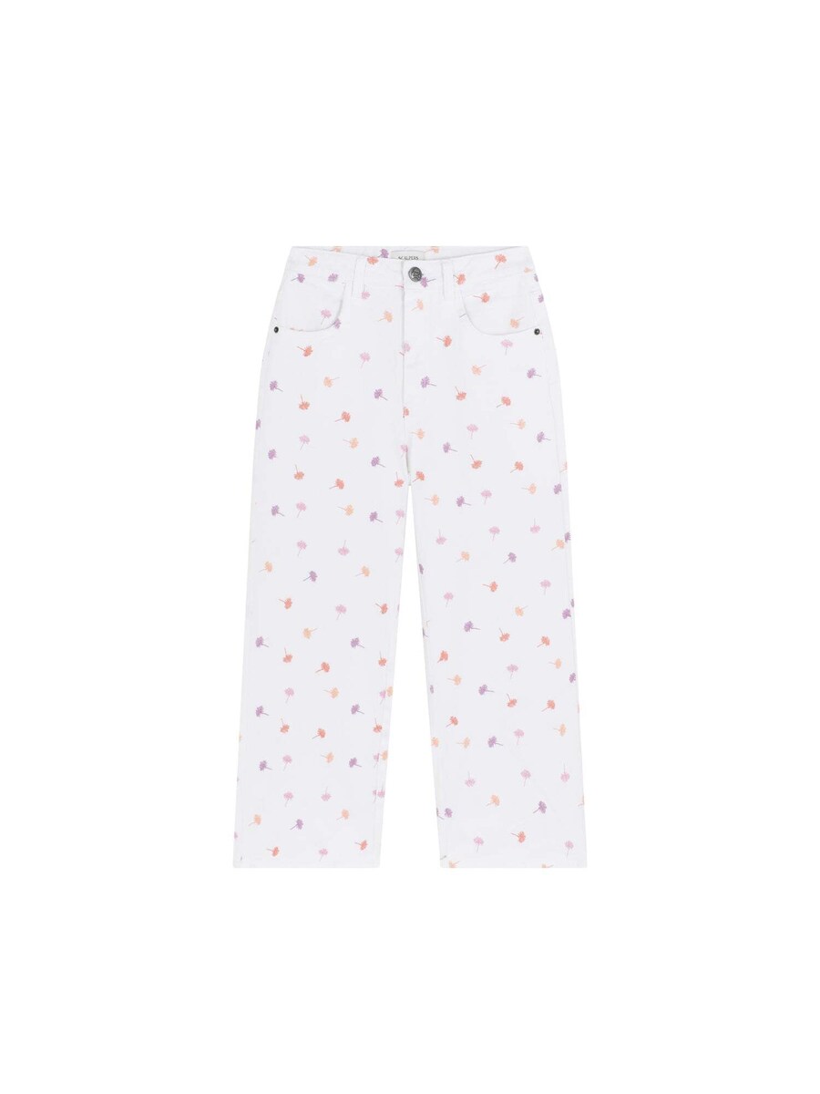 Повседневные джинсы Scalpers, White
Повседневные джинсы Scalpers, White