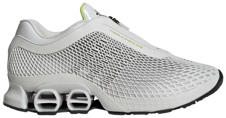 Кроссовки Adidas Megaride S2, белый
Кроссовки Adidas Megaride S2, белый