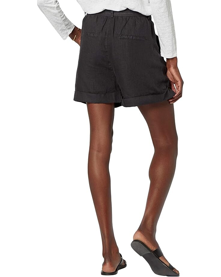 Шорты Joie Dixon, цвет Caviar
Шорты Joie Dixon, цвет Caviar