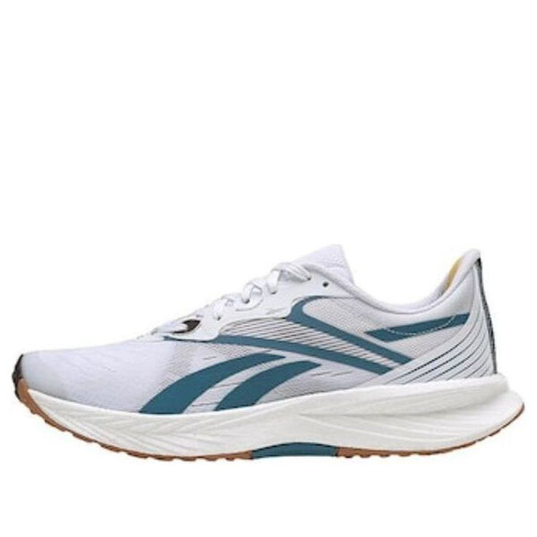 Кроссовки zig dynamica 4 'white blue' Reebok, белый
Кроссовки zig dynamica 4 'white blue' Reebok, белый