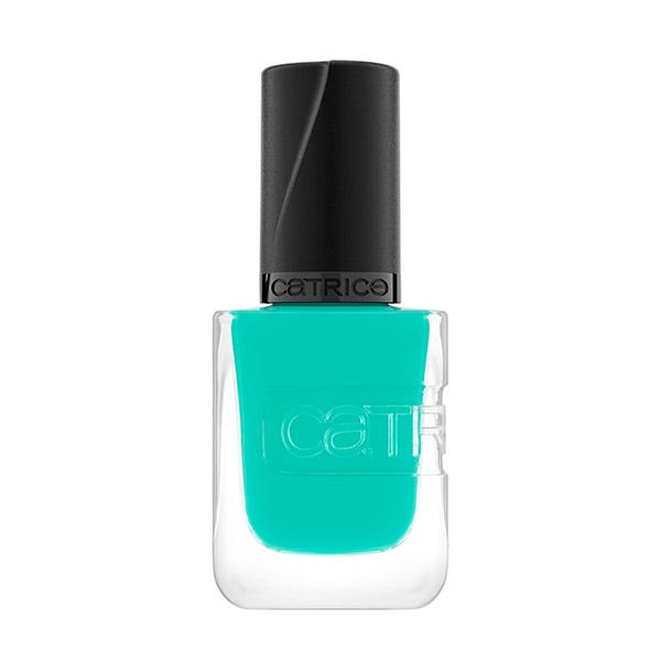 Лак для ногтей CATRICE Gel Affair Laca De Uñas, 31
Лак для ногтей CATRICE Gel Affair Laca De Uñas, 31