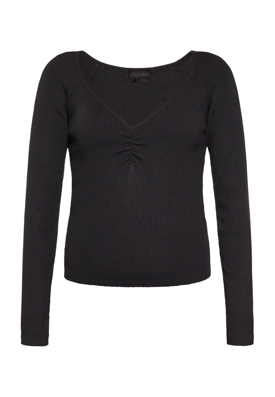 Рубашка NAEMI, черный
Рубашка NAEMI, черный