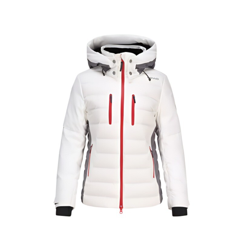 Пуховик женский Head, цвет Raw White, Белый, Пуховик женский Head, цвет Raw White
Пуховик женский Head, цвет Raw White, Белый, Пуховик женский Head, цвет Raw White