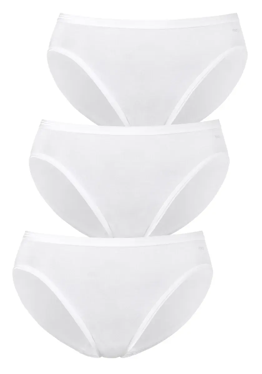 Трусы Mey Jazz Pant "LIGHTS BASIC", изготовлены из мягкого хлопка, качественной вискозы, белый
Трусы Mey Jazz Pant "LIGHTS BASIC", изготовлены из мягкого хлопка, качественной вискозы, белый