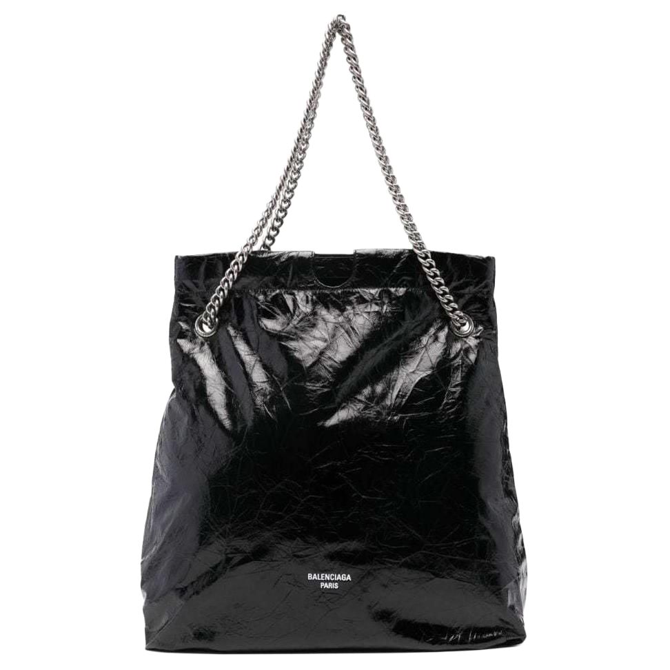 Сумка-тоут Crush Medium Balenciaga
Сумка-тоут Crush Medium Balenciaga