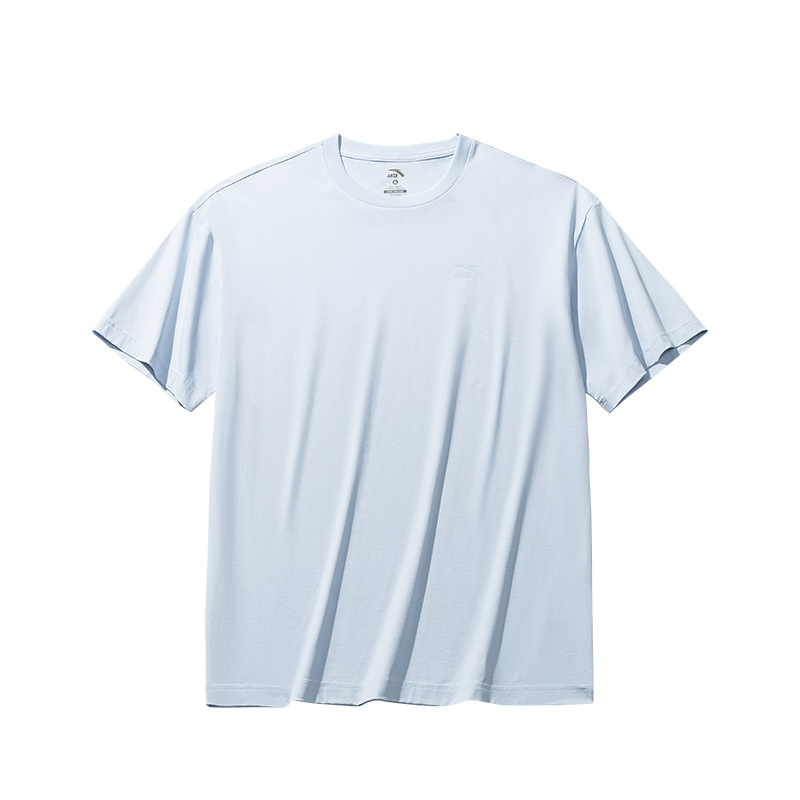 ANTA Футболка Men's Ceramic Blue, Синий, ANTA Футболка Men's Ceramic Blue
ANTA Футболка Men's Ceramic Blue, Синий, ANTA Футболка Men's Ceramic Blue