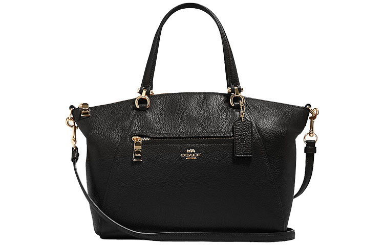 Сумка Prairie от COACH
Сумка Prairie от COACH