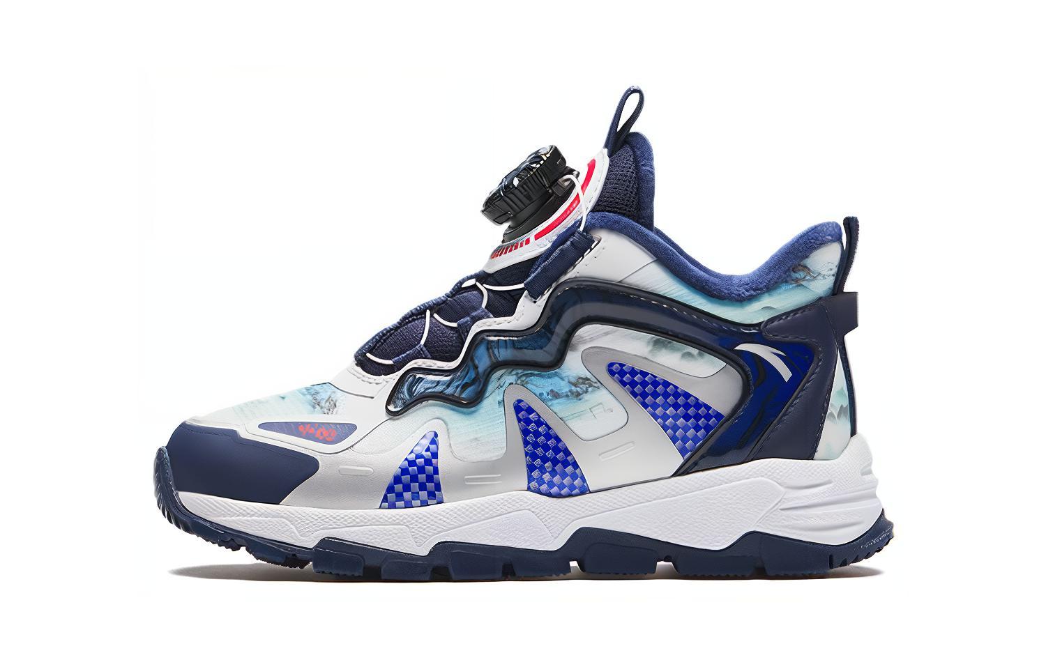 Antakids Кроссовки детские, противоскользящие, термобелье, средний верх, белые, серые, для детей от 3 до 7 лет
Antakids Кроссовки детские, противоскользящие, термобелье, средний верх, белые, серые, для детей от 3 до 7 лет