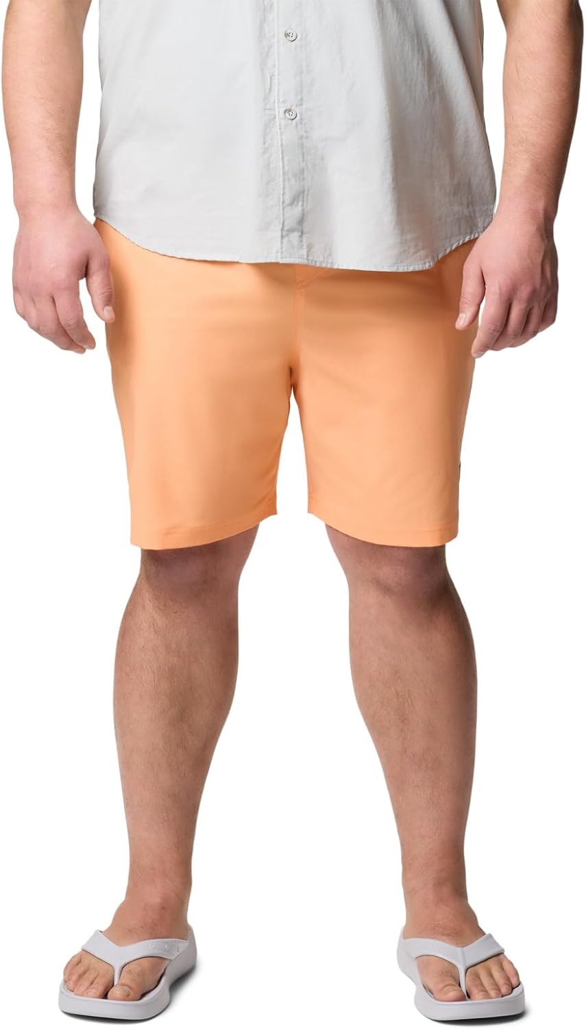 Columbia мужские шорты PFG Rambler Water, Bright Nectar
Columbia мужские шорты PFG Rambler Water, Bright Nectar