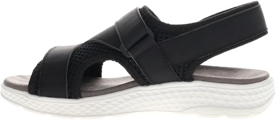 Шлепанцы Propét mens Travelactiv Sport, черный
Шлепанцы Propét mens Travelactiv Sport, черный