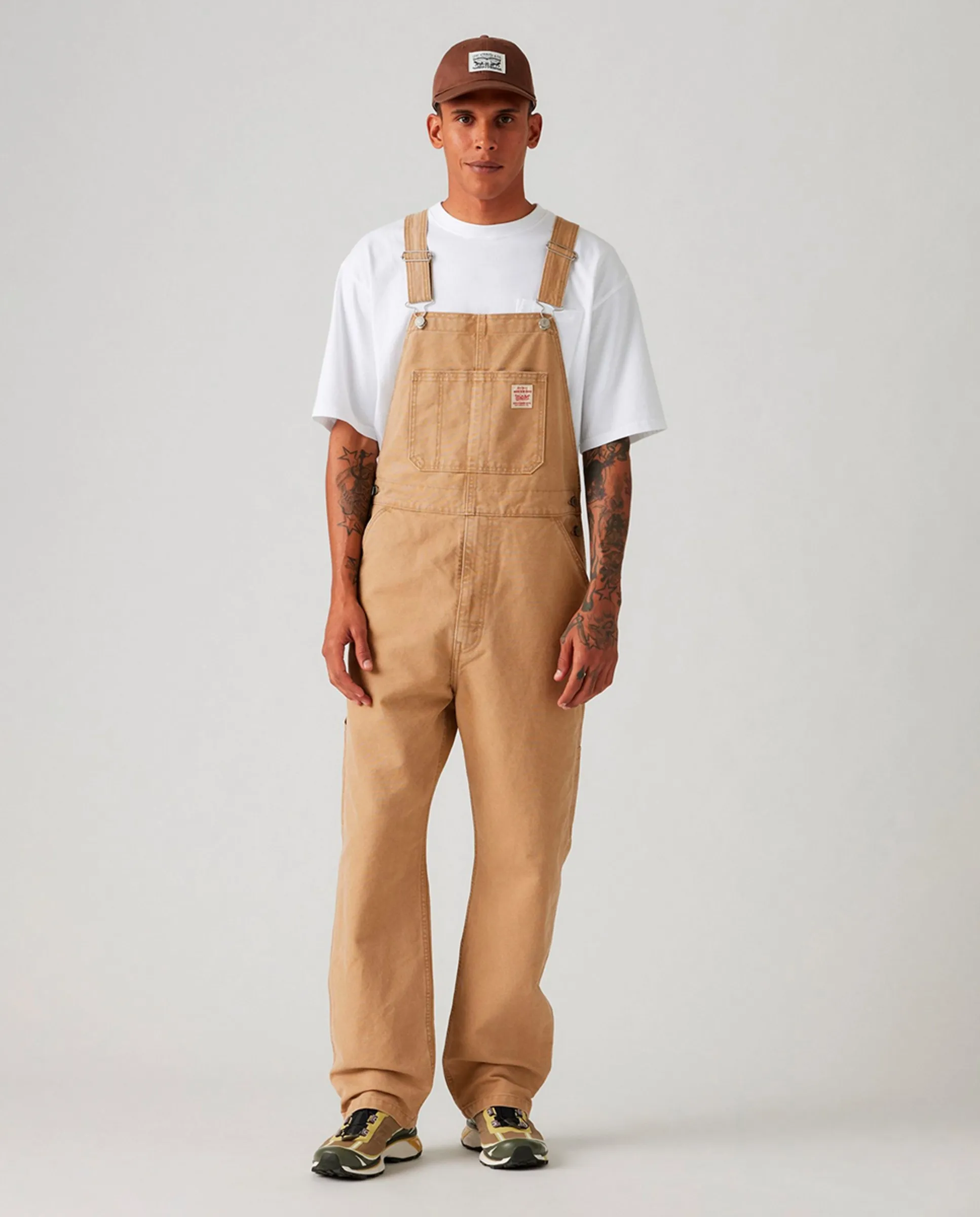 Длинное мужское пальто Levi'S, песочный, Бежевый, Длинное мужское пальто Levi'S, песочный
Длинное мужское пальто Levi'S, песочный, Бежевый, Длинное мужское пальто Levi'S, песочный