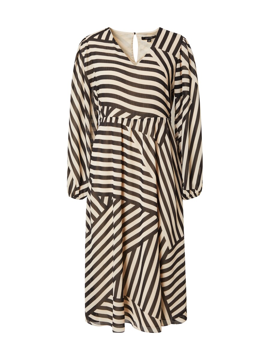 Платье COMMA, бежевый
Платье COMMA, бежевый