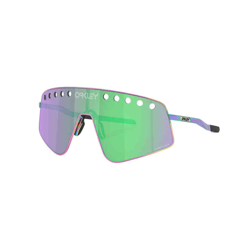 Велосипедные очки Sutro Ti Sweep Everyday Unisex Oakley, изумруд
Велосипедные очки Sutro Ti Sweep Everyday Unisex Oakley, изумруд