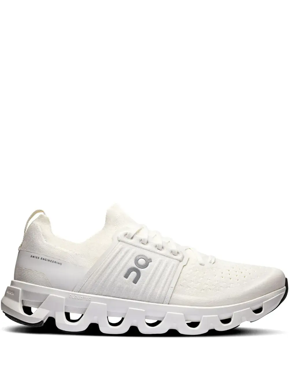 Кроссовки Cloudswift 4 White On Running, белый
Кроссовки Cloudswift 4 White On Running, белый