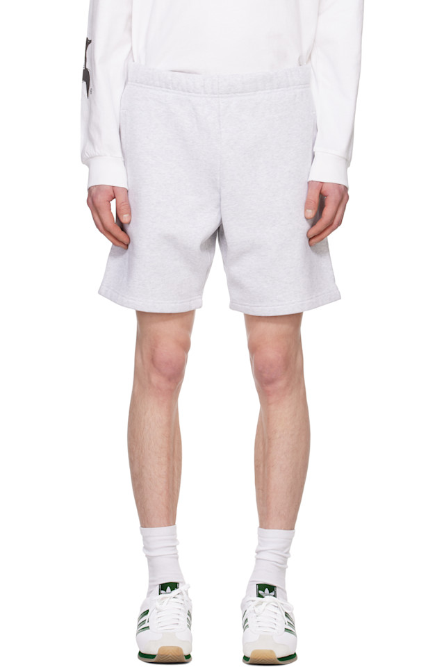 Шорты Chase для тренировок Carhartt Work In Progress, цвет ash heather
Шорты Chase для тренировок Carhartt Work In Progress, цвет ash heather