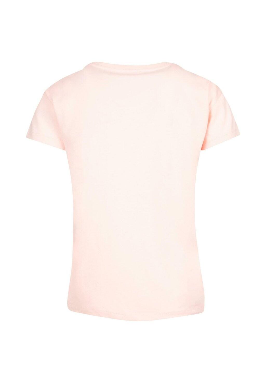 Футболка с принтом HUGS LOVE ARROW BOX Merchcode, розовый
Футболка с принтом HUGS LOVE ARROW BOX Merchcode, розовый