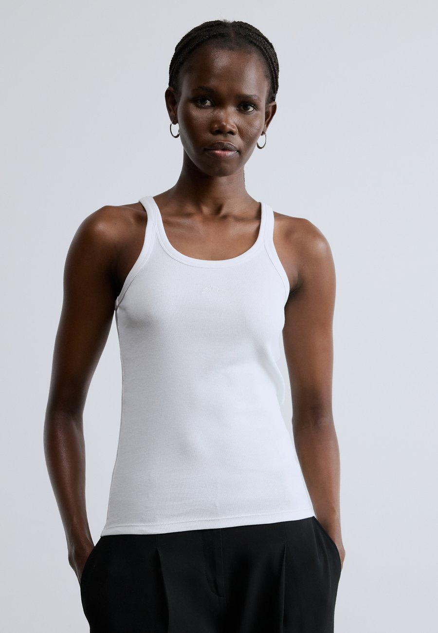 Топ BOSS EPETITE, White
Топ BOSS EPETITE, White