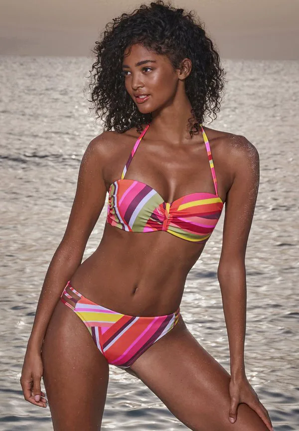 Бикини Bruno Banani, Orange Bedruckt, Оранжевый, Бикини Bruno Banani, Orange Bedruckt
Бикини Bruno Banani, Orange Bedruckt, Оранжевый, Бикини Bruno Banani, Orange Bedruckt