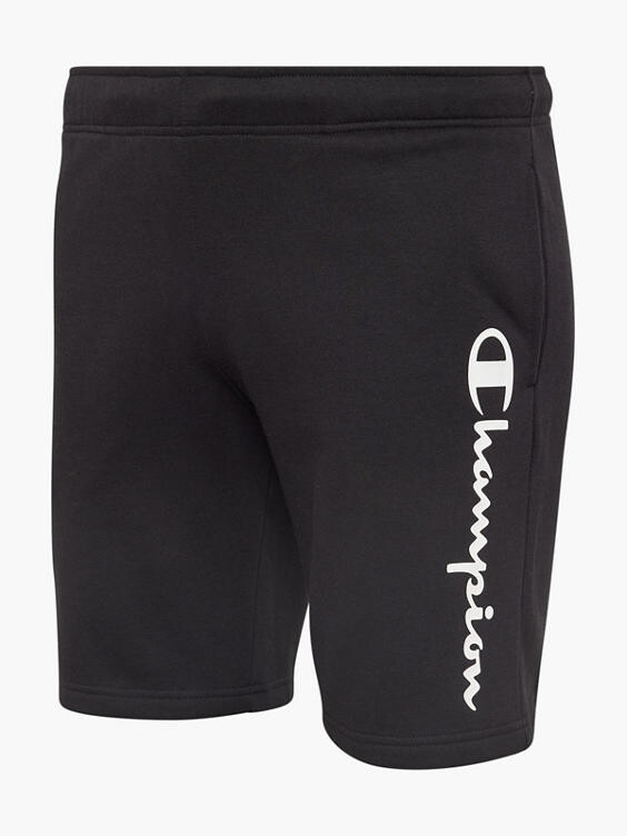 Шорты Champion, черный
Шорты Champion, черный