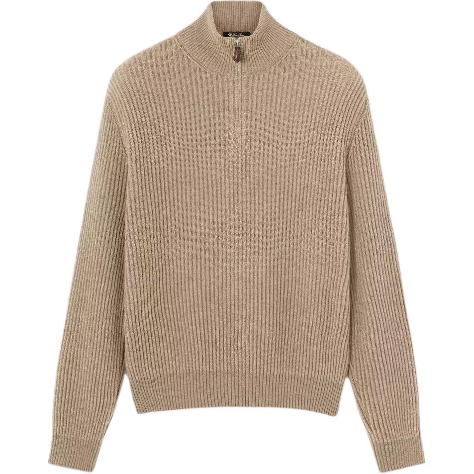 Вязаный джемпер Loro Piana, Frosted Grass Leaf
Вязаный джемпер Loro Piana, Frosted Grass Leaf