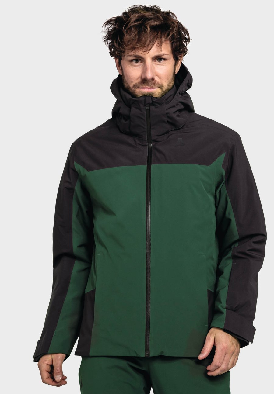 Куртка для сноуборда Schöffel Snowboard jacket, Grün/Green
Куртка для сноуборда Schöffel Snowboard jacket, Grün/Green
