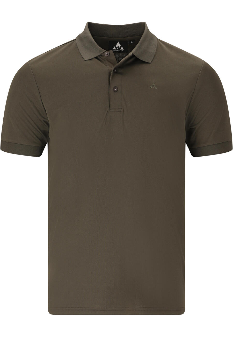 WHISTLER Рубашка-поло Felox
WHISTLER Рубашка-поло Felox